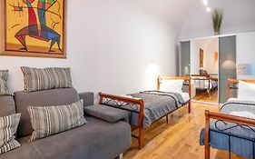 Sewa Apartments